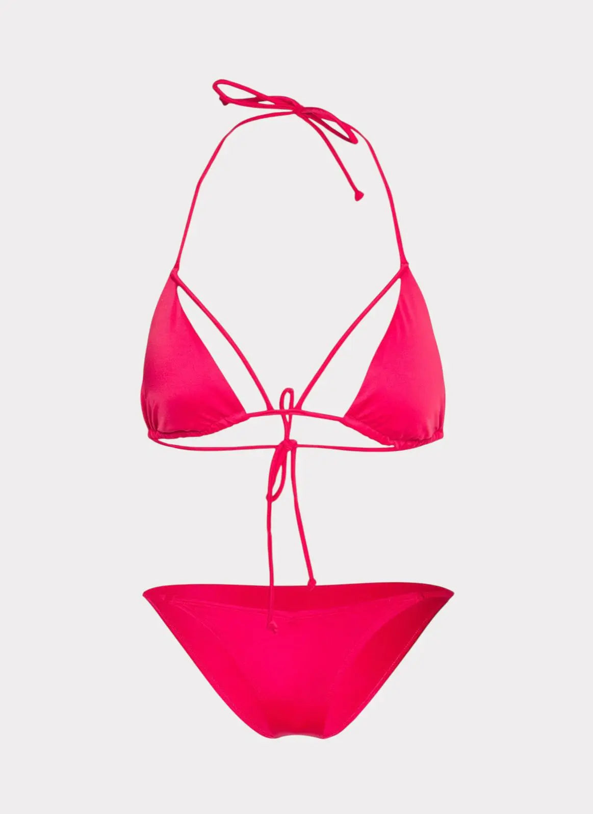 DORINE ENSEMBLE 2 PIÈCES MAILLOT DE BAIN DORINA