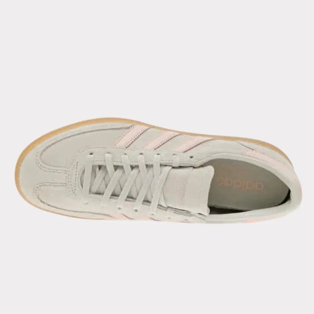 ADIDAS ORIGINALS HANDBALL SPEZIAL ORBIT GREY WONDER QUARTZ - UNIQFRENCH