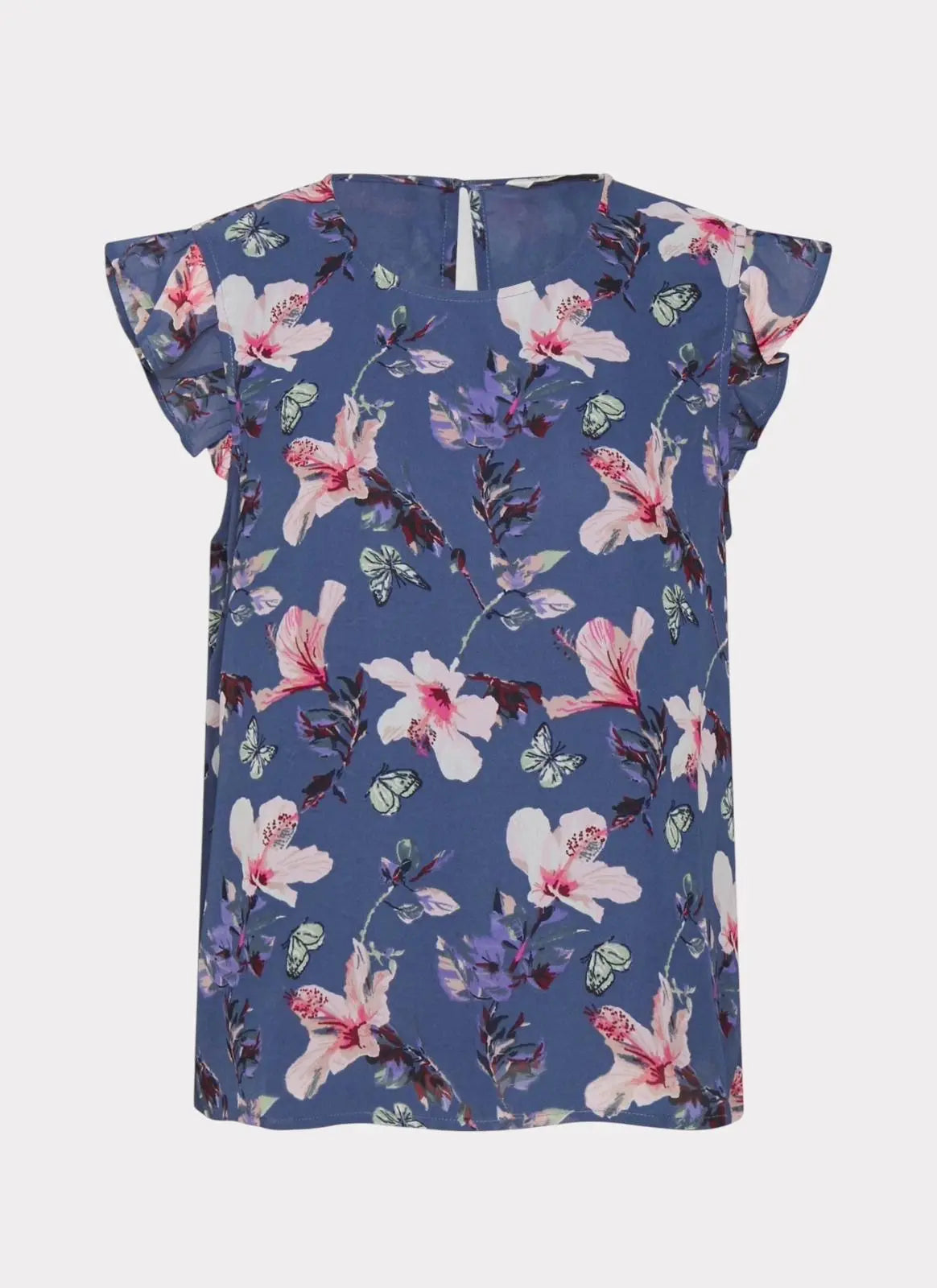 ONLY BLOUSE SANS MANCHE FEMME ONLY