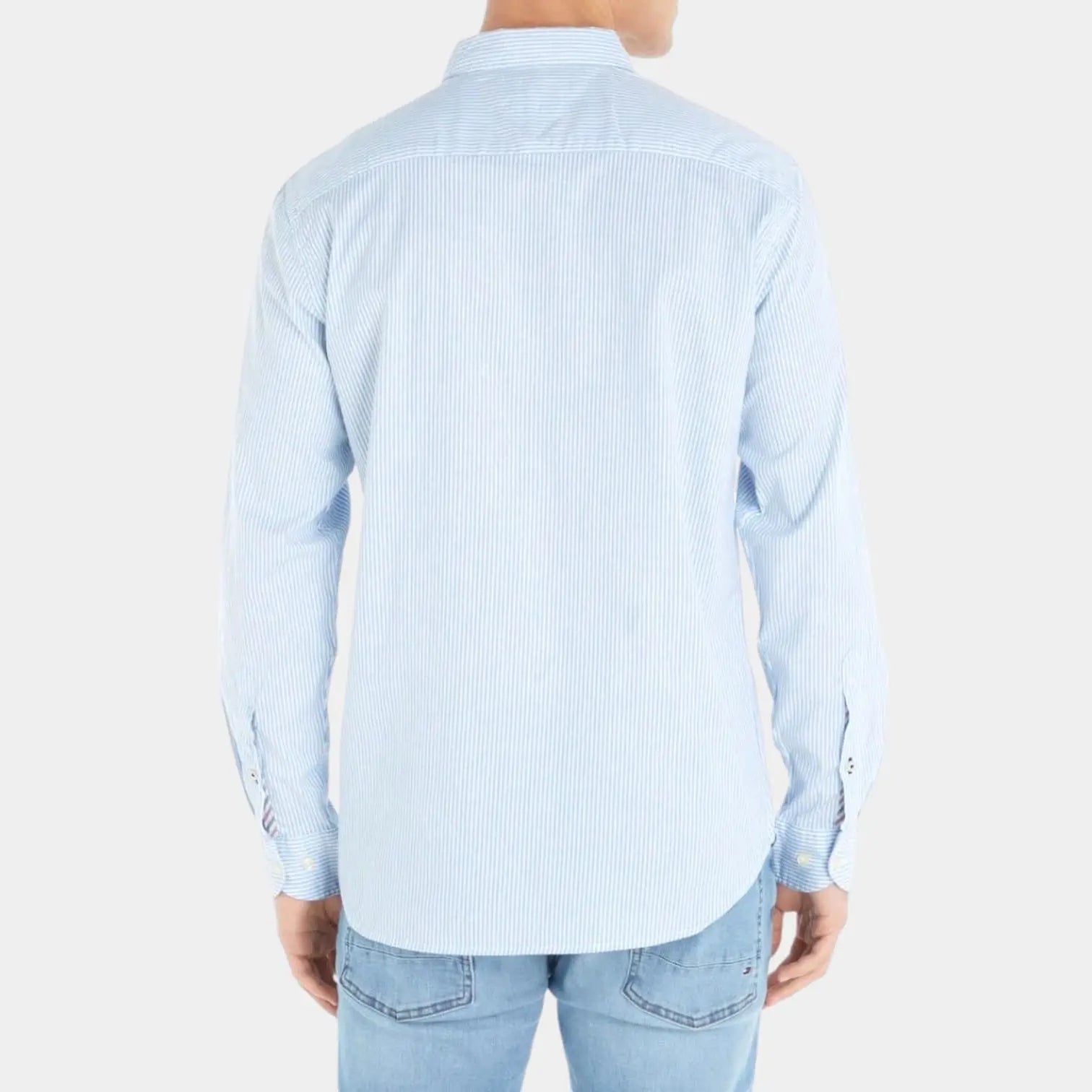 CHEMISE TOMMY HILFIGER UNIQFRENCH