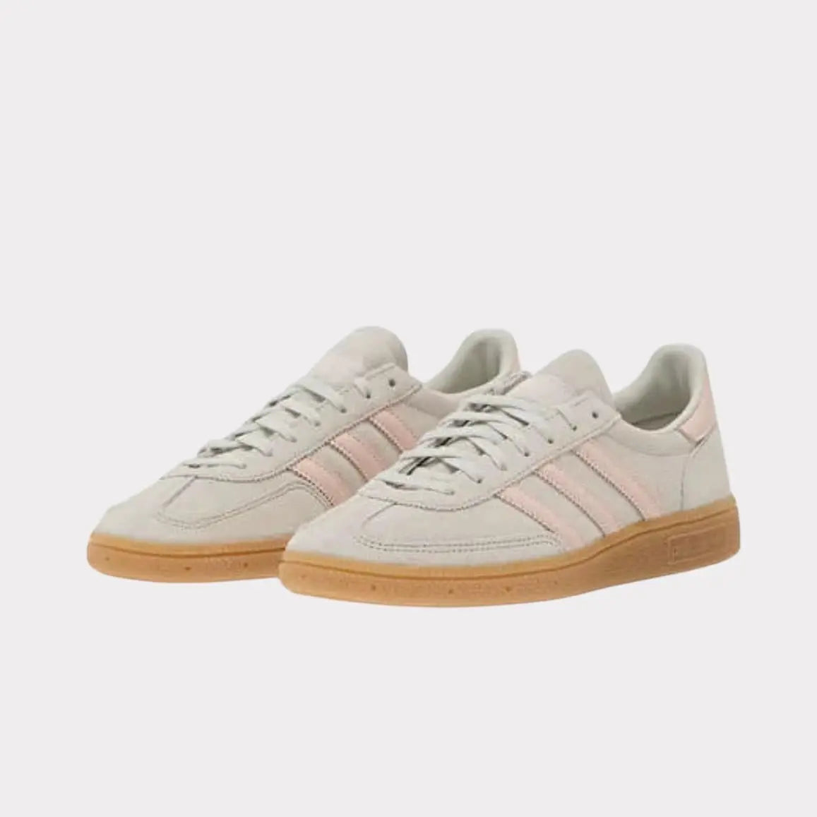ADIDAS ORIGINALS HANDBALL SPEZIAL ORBIT GREY WONDER QUARTZ - UNIQFRENCH