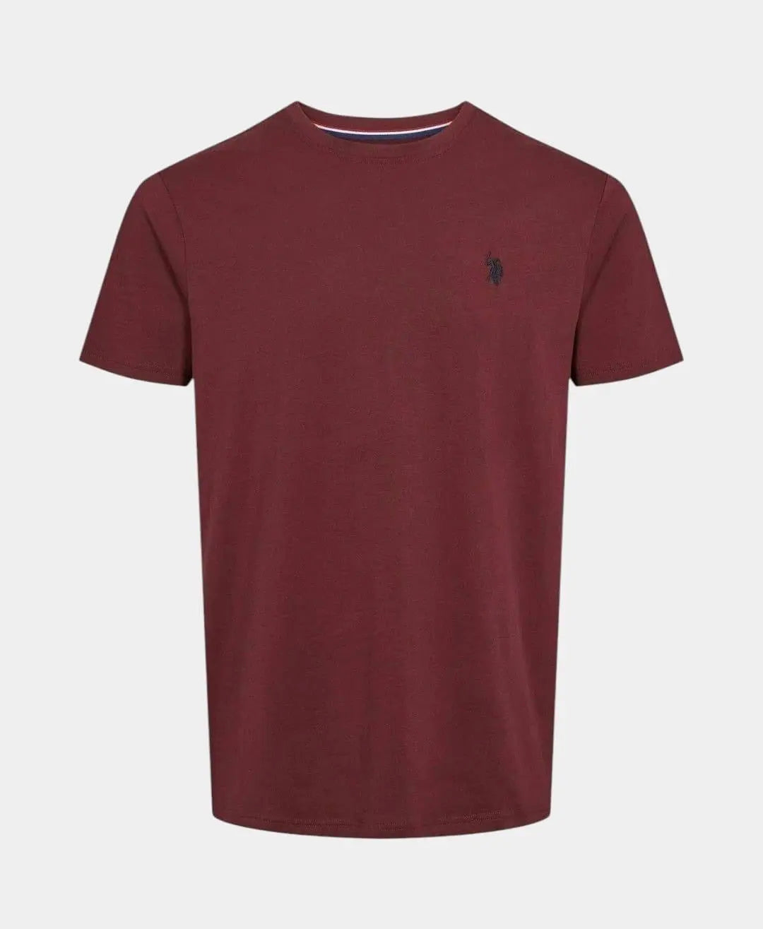 U.S POLO ASSN T-SHIRT HOMME U.S POLO ASSN