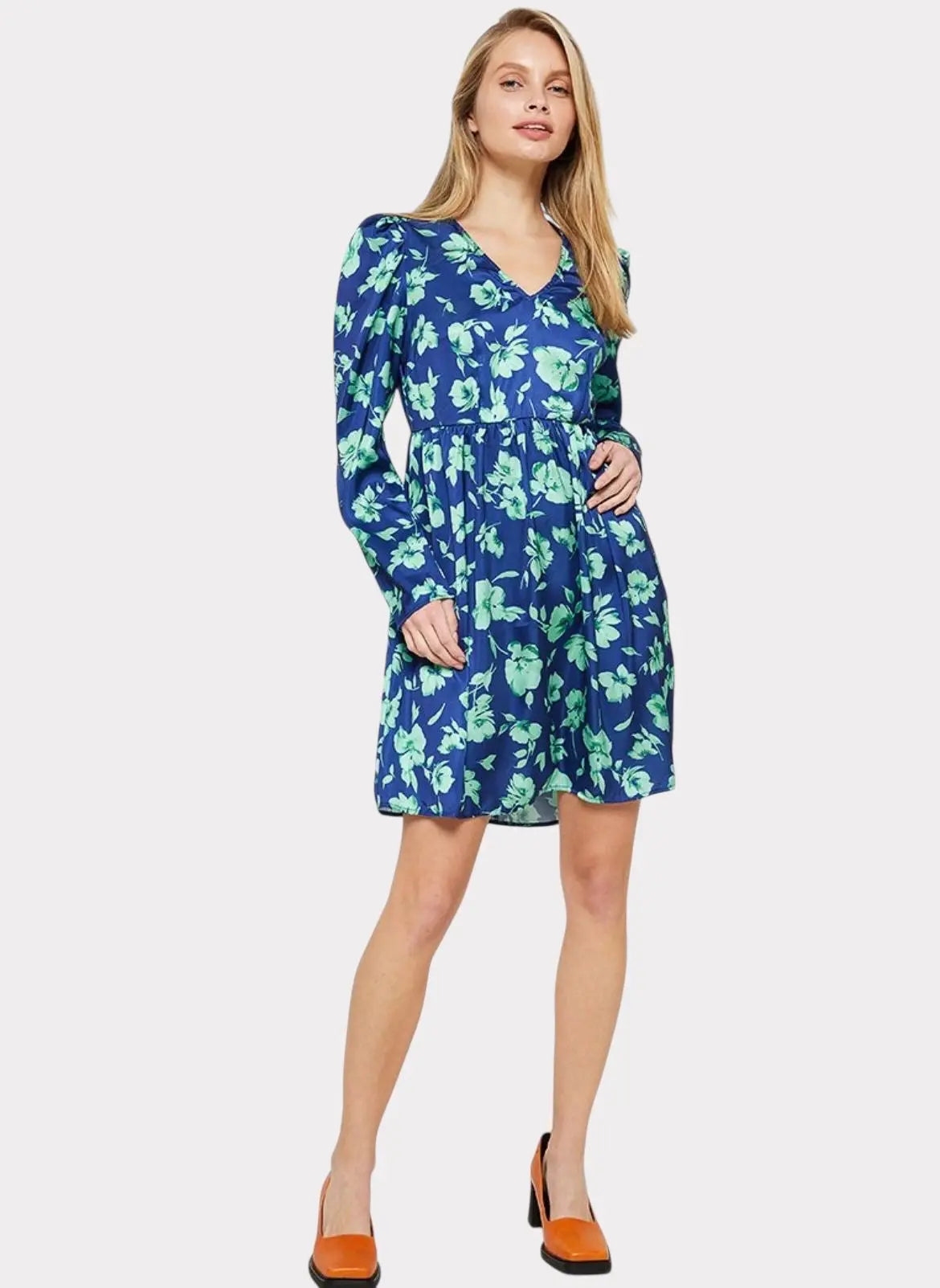 YAS ROBE YAS