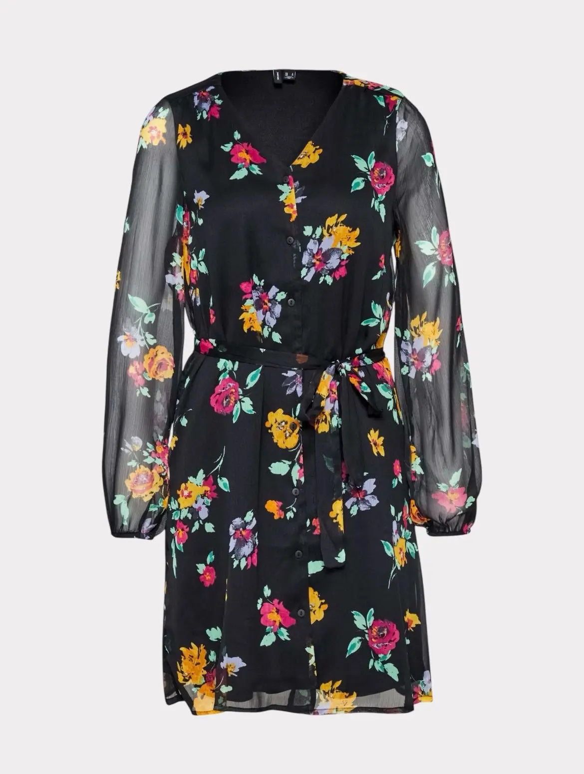 VERO MODA ROBE VERO MODA