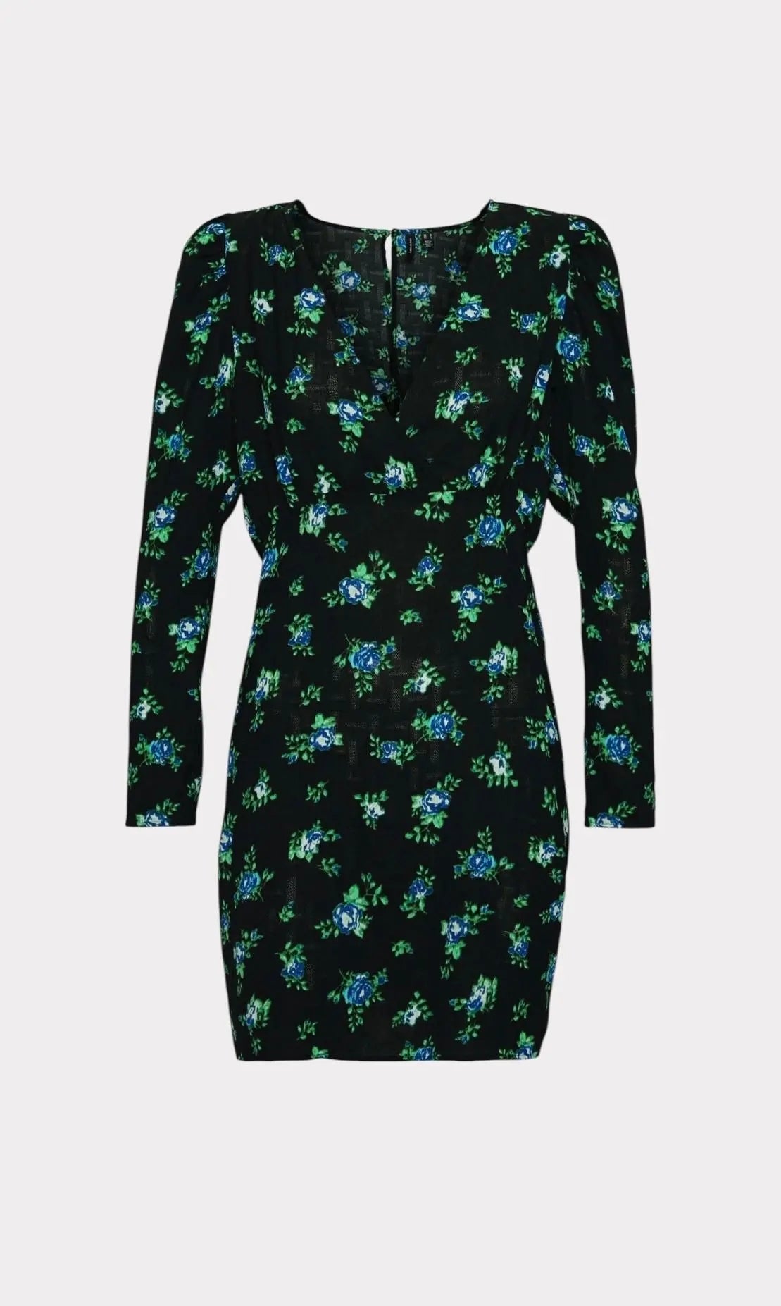 VERO MODA ROBE VERO MODA