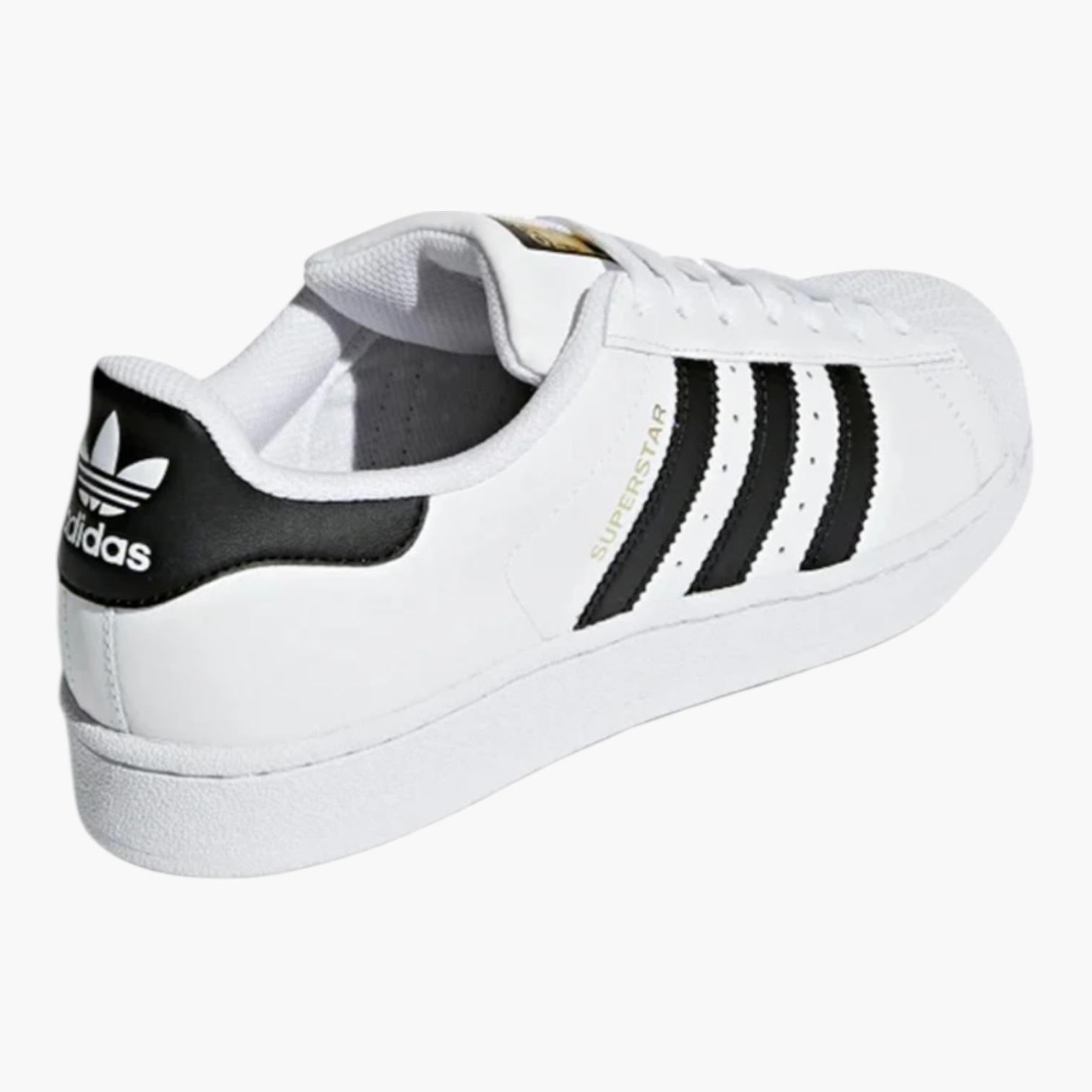 ADIDAS ORIGINALS SUPERSTAR ADIDAS
