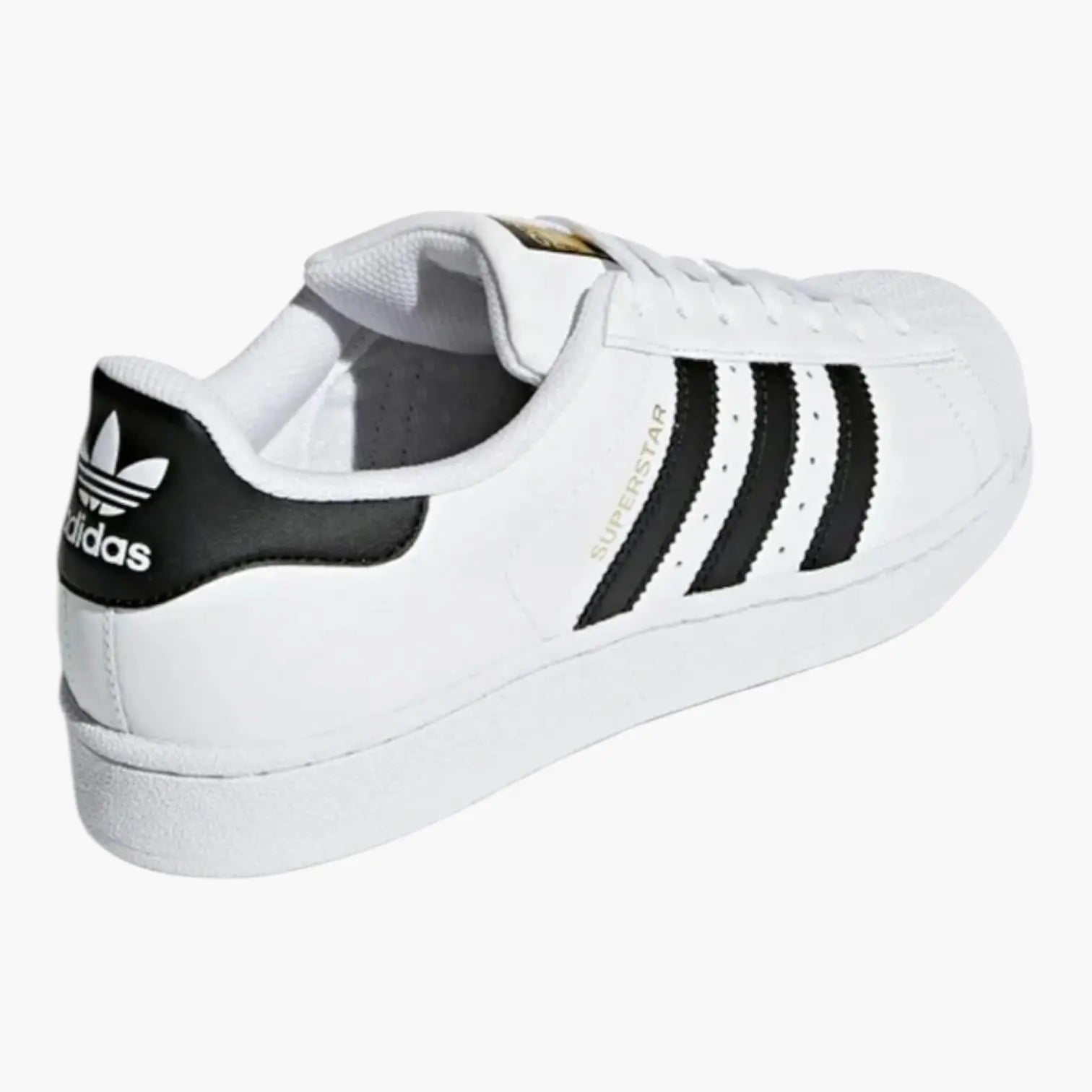 ADIDAS ORIGINALS SUPERSTAR ADIDAS