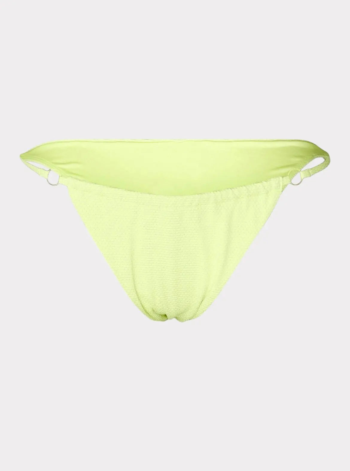 HUNKEMÖLLER BAS DE MAILLOT BAIN 2 PIÈCES HUNKEMÖLLER