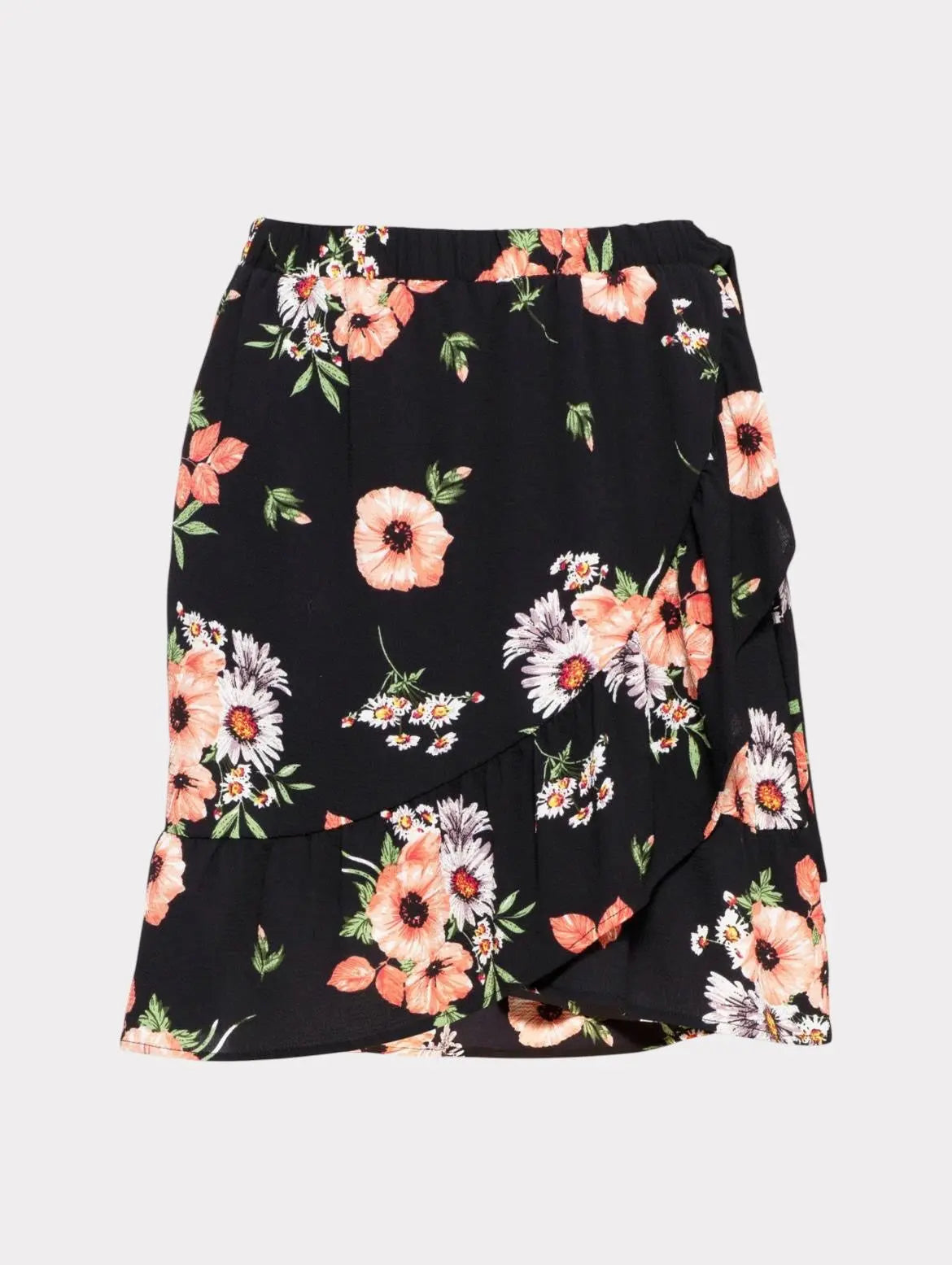 ONLY JUPE MIDI FEMME ONLY