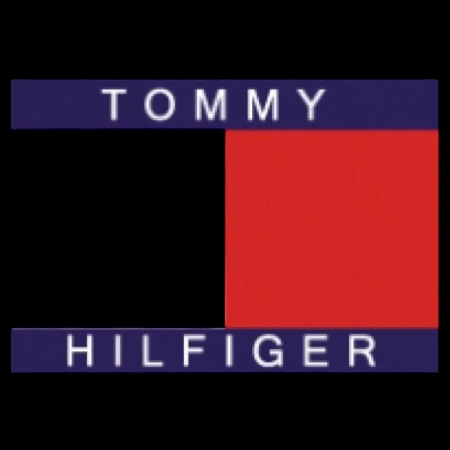 Tommy-Hilfiger UNIQFRENCH