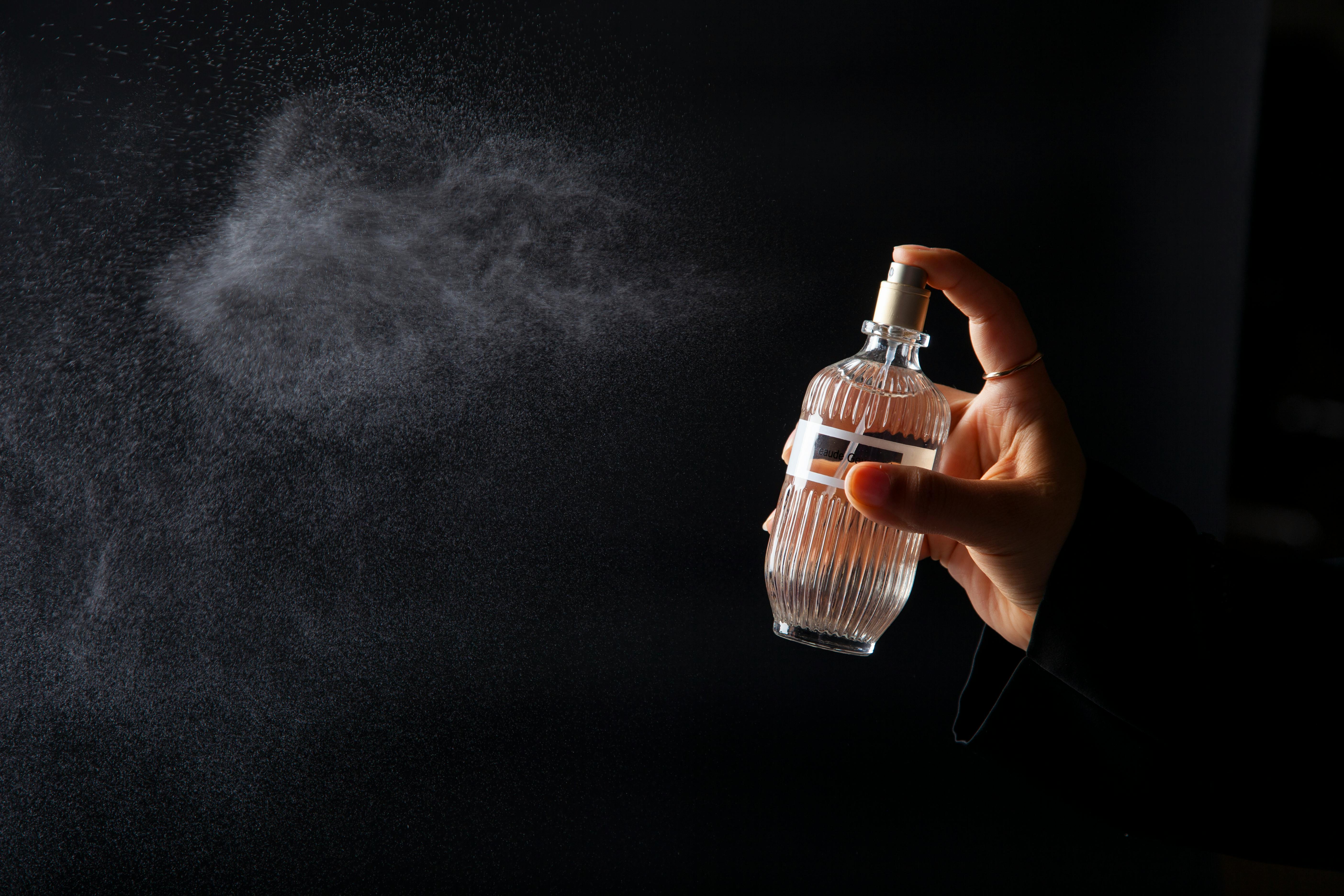 Parfum Femme