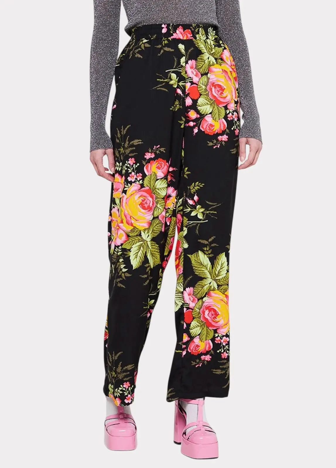 PIECES PANTALON PIECES