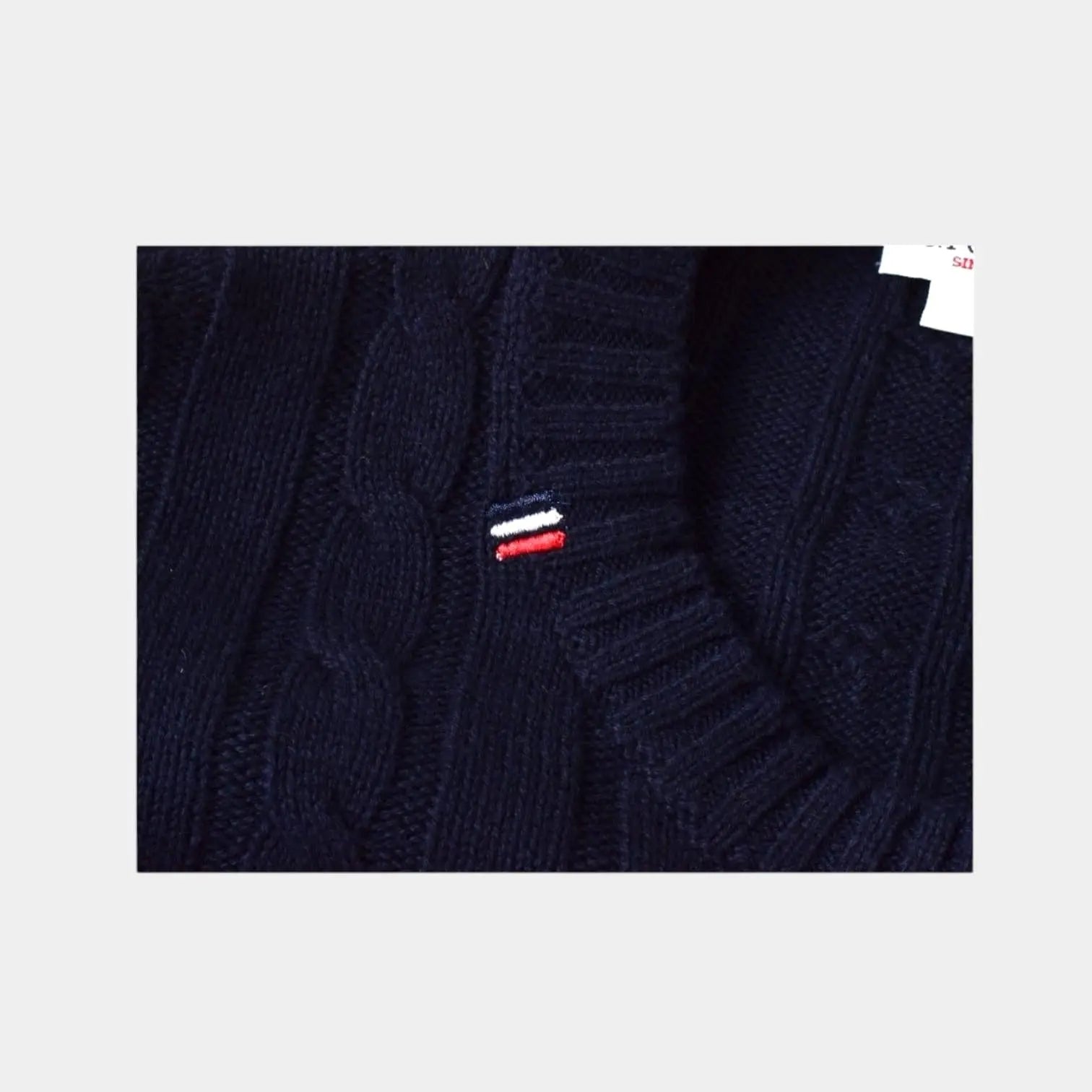 U.S POLO ASSN PULLOVER HOMME UNIQFRENCH