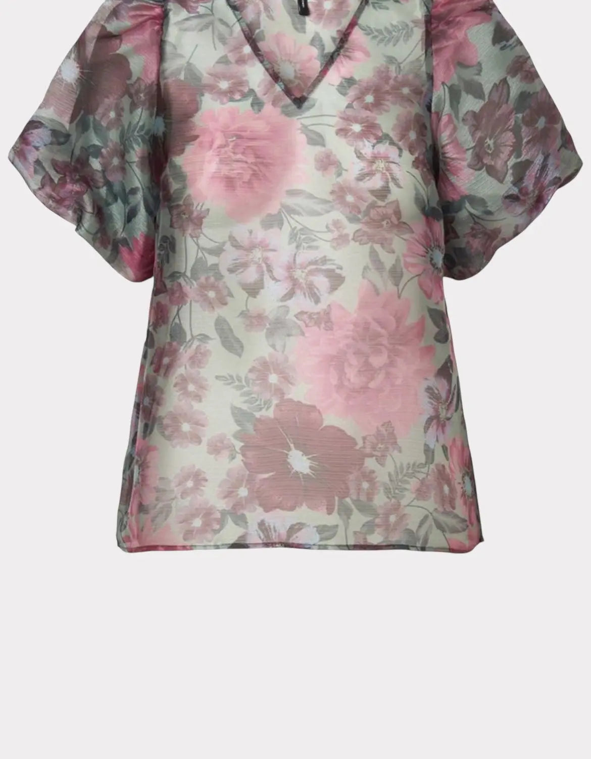 VERO MODA HAUT VERO MODA