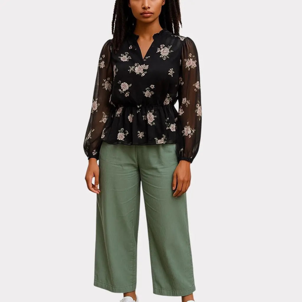 JDY HAUT BLOUSE JDY