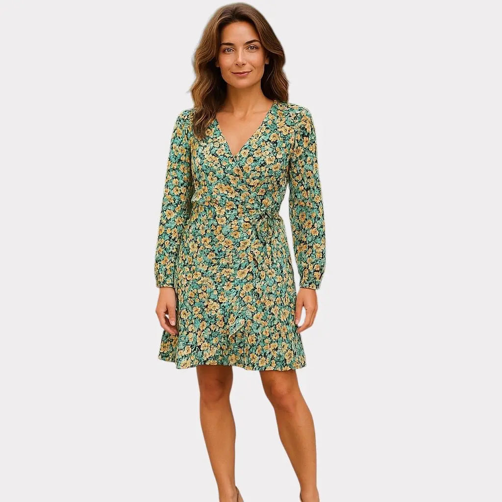 PIECES ROBE PIECES