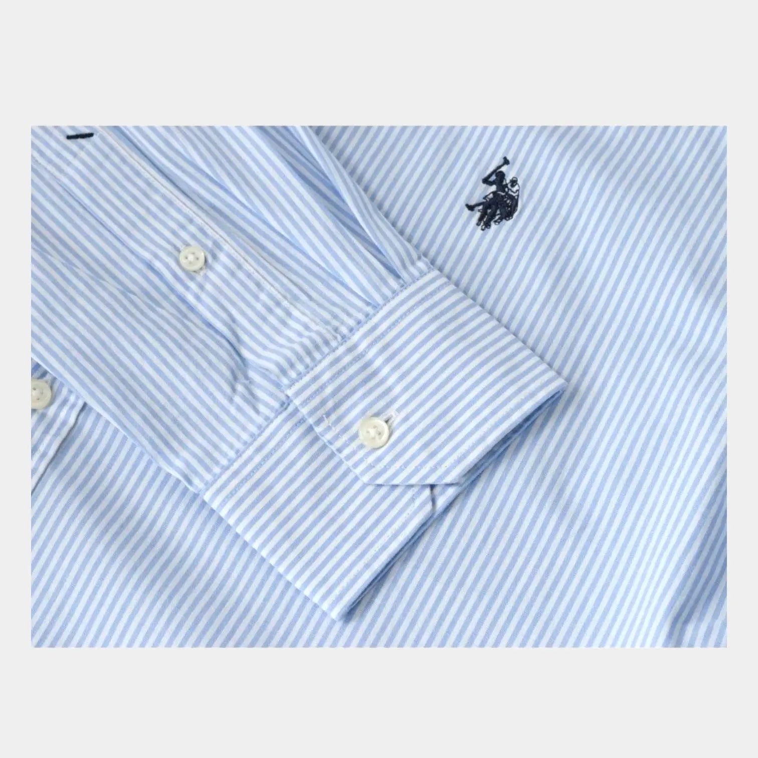 U.S POLO ASSN CHEMISE UNIQFRENCH