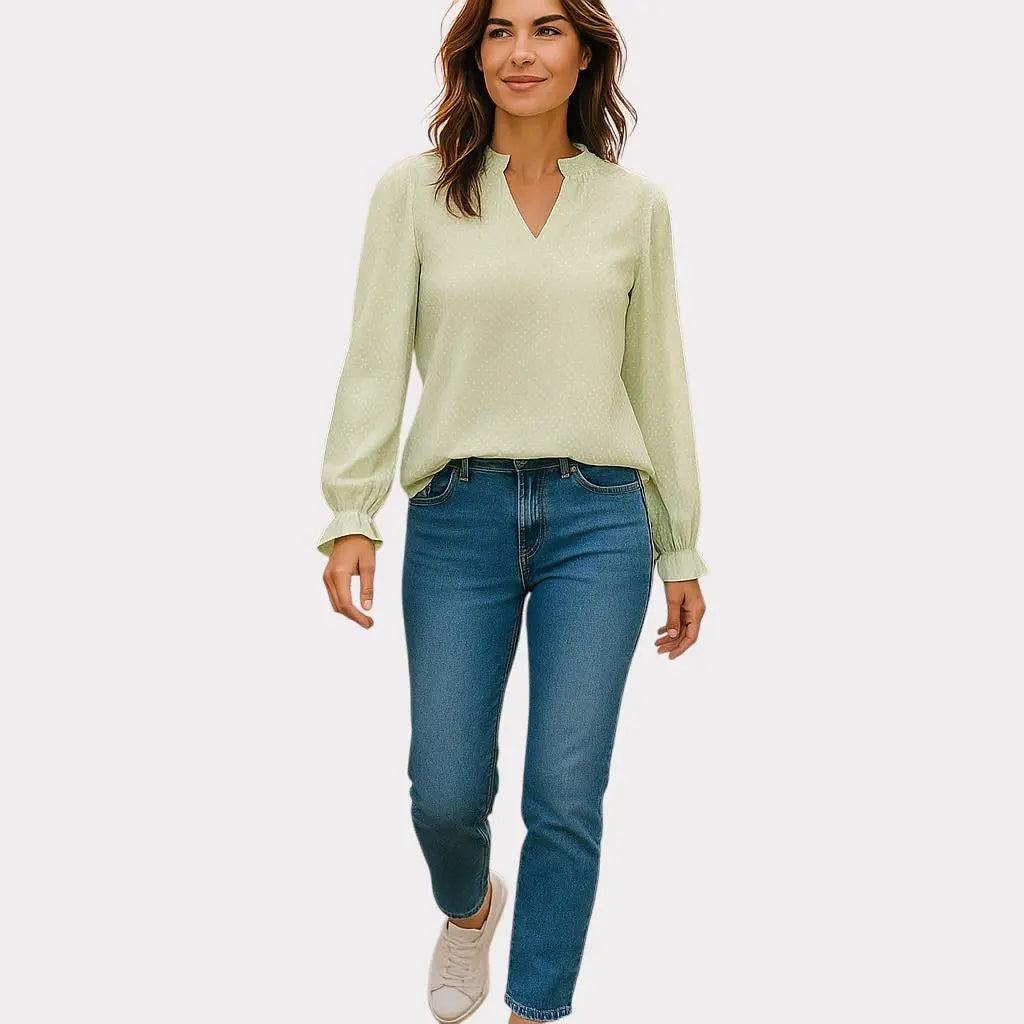 VERO MODA HAUT VERO MODA