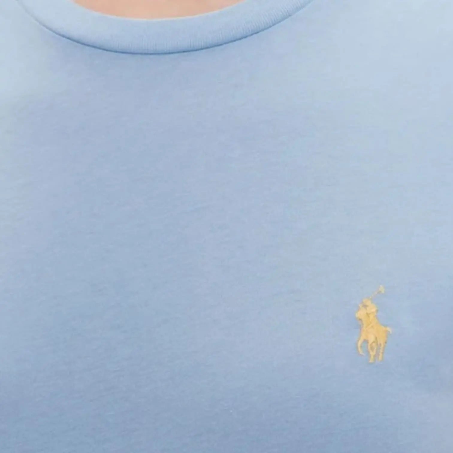 RALPH LAUREN T-SHIRT (GS) RALPH LAUREN