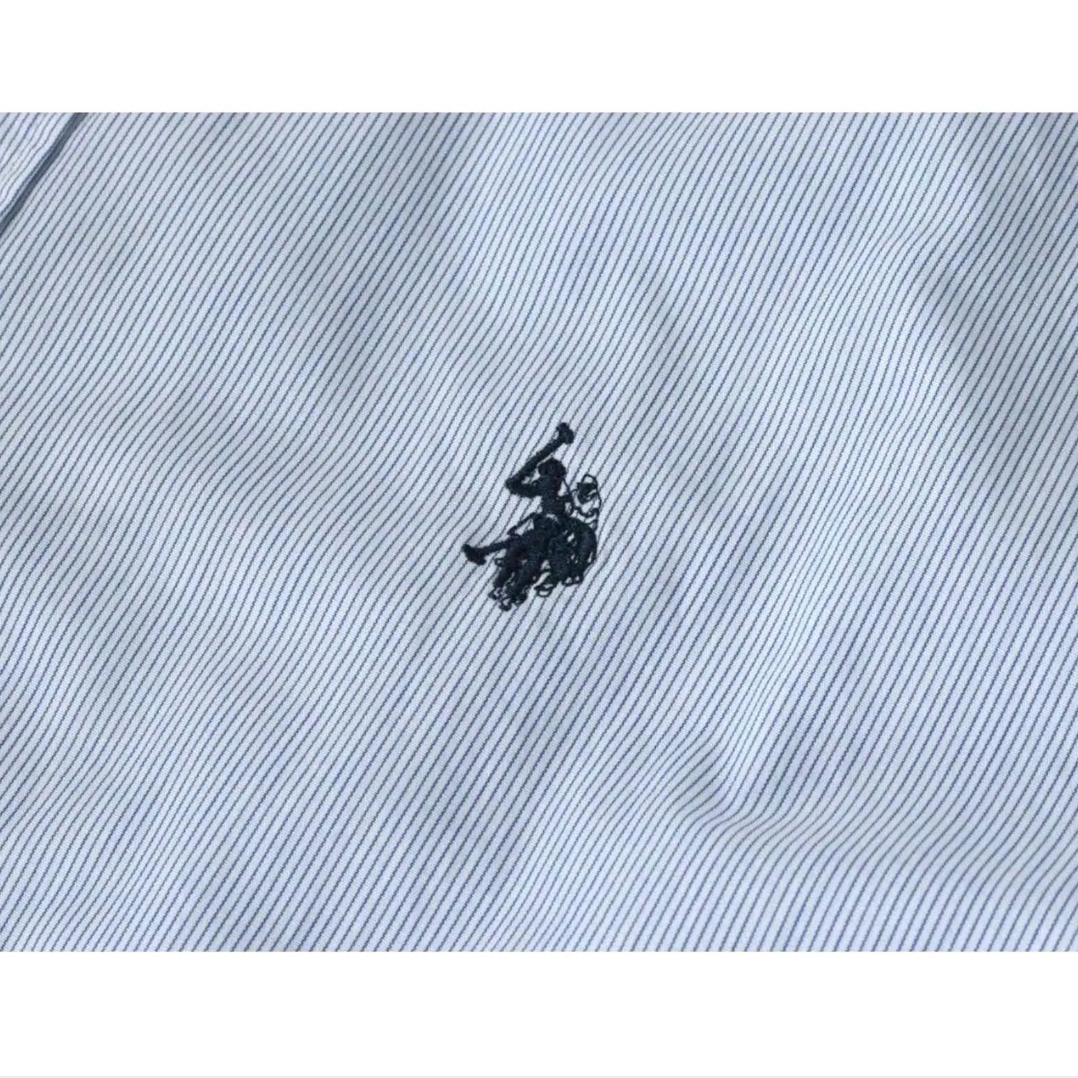 U.S POLO ASSN CHEMISE UNIQFRENCH