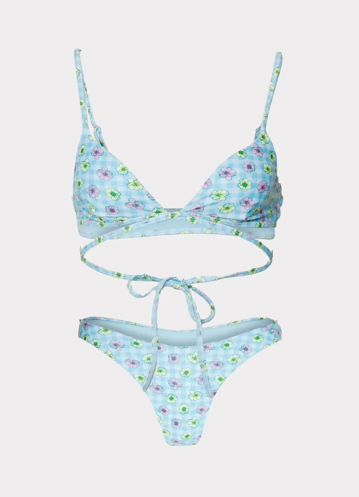 ONLY MAILLOT DE BAIN DEUX PIECES ONLY