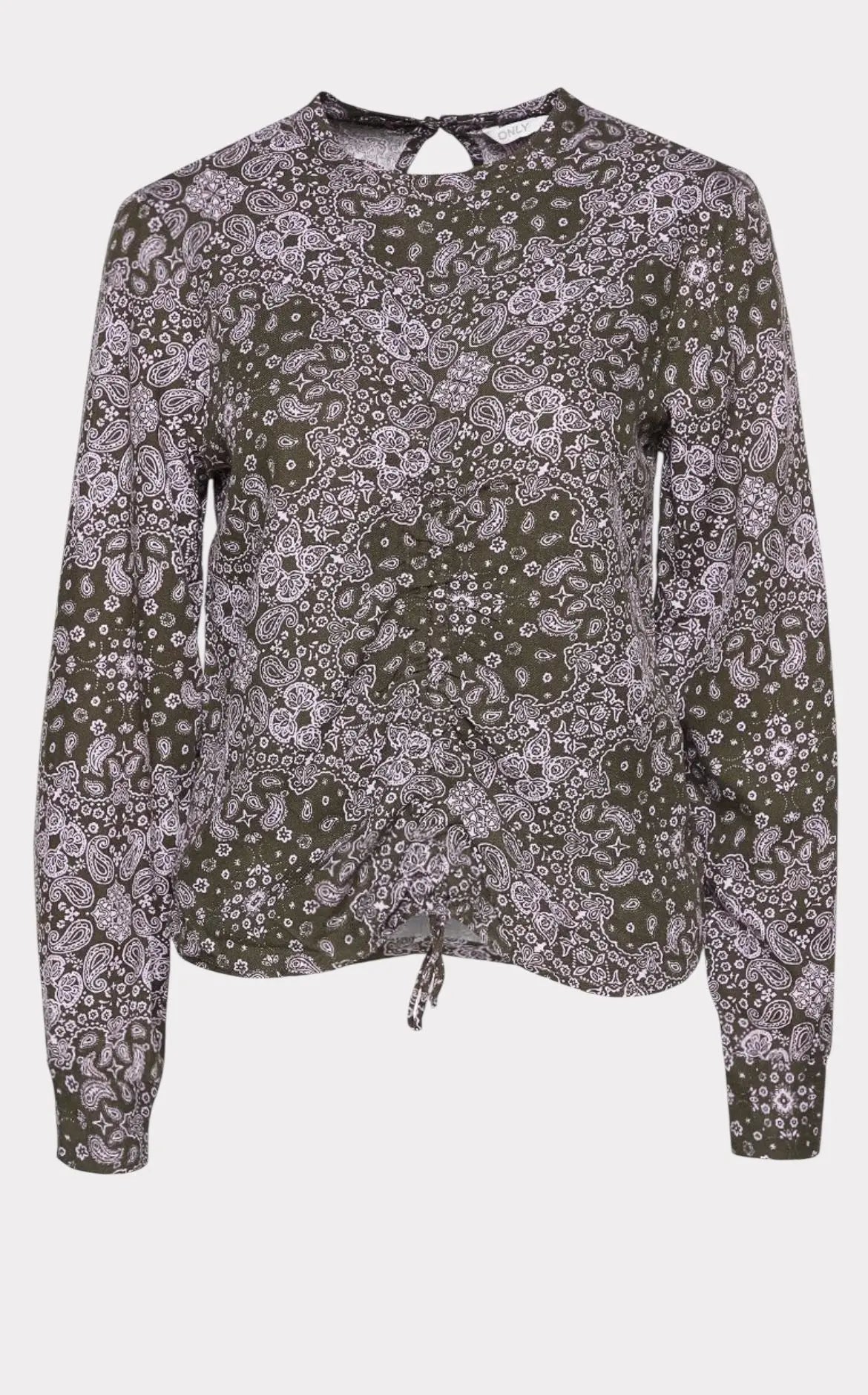 ONLY BLOUSE ONLY