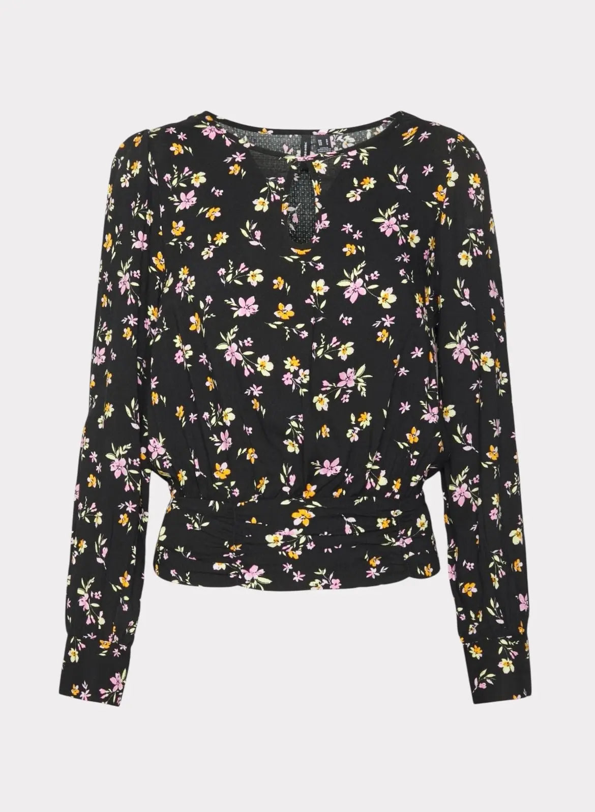VERO MODA HAUT BLOUSE VERO MODA