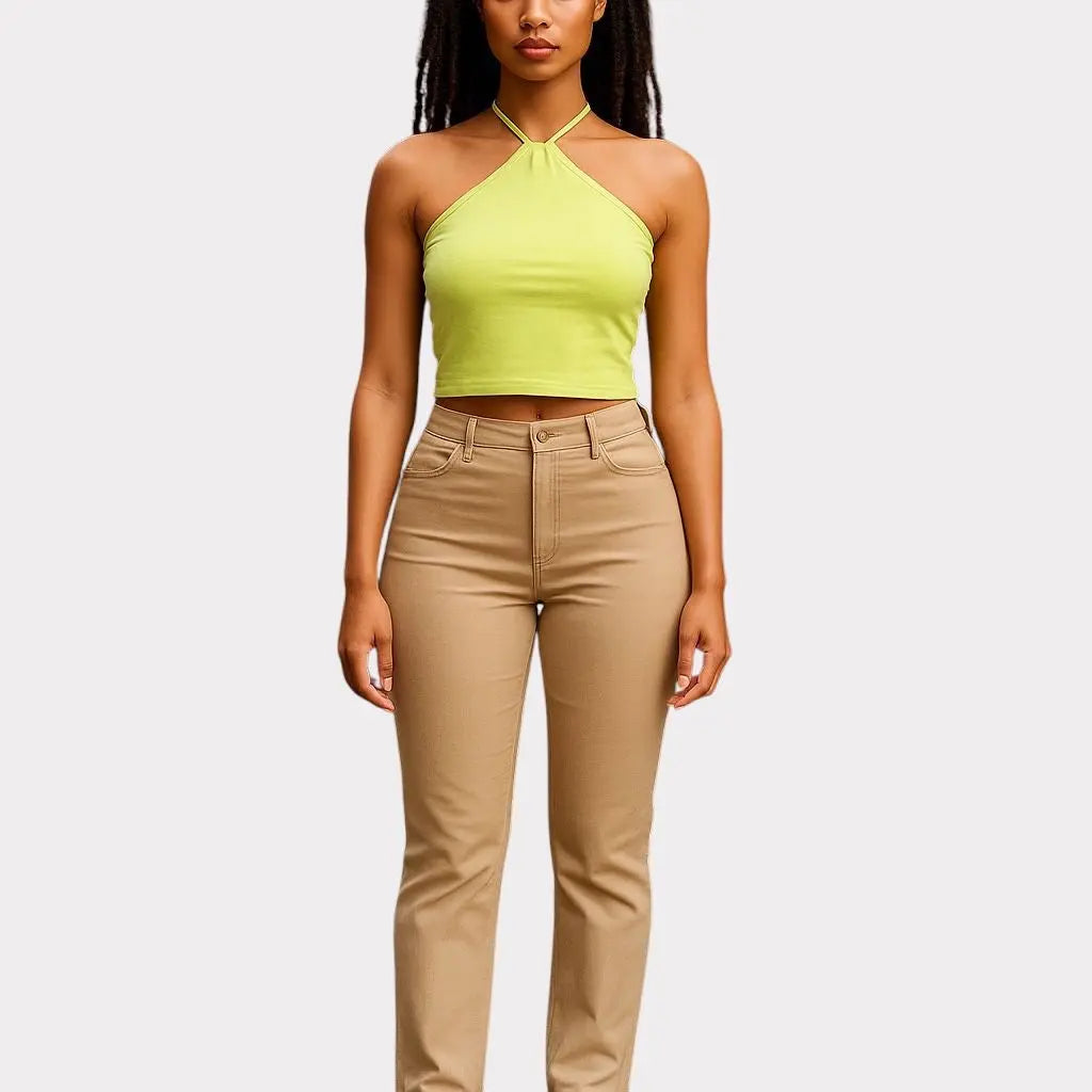 MONKI HAUT DÉBARDEUR MONKI