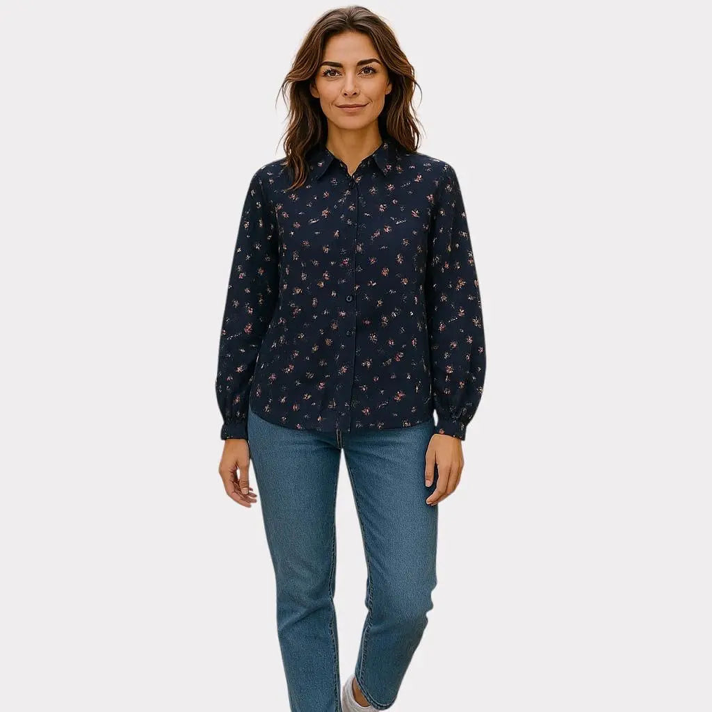 JDY HAUT BLOUSE 36 JDY