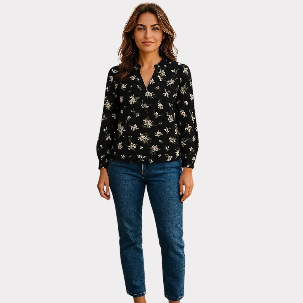 VERO MODA HAUT BLOUSE S VERO MODA