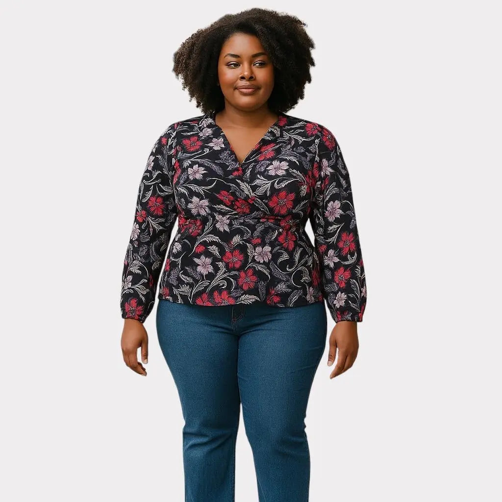 ONLY BLOUSE FEMME ONLY