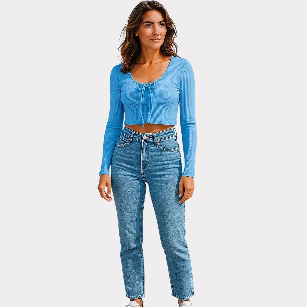 ONLY TOP FEMME ONLY