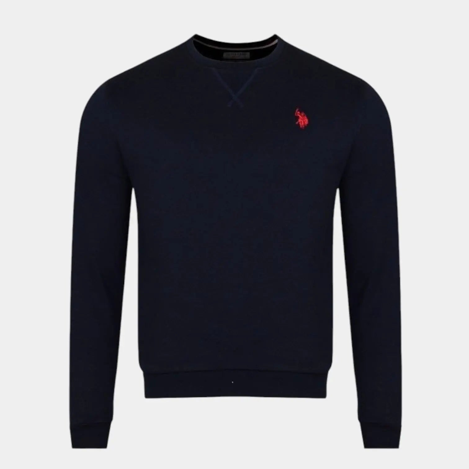 U.S POLO ASSN PULLOVER HOMME UNIQFRENCH