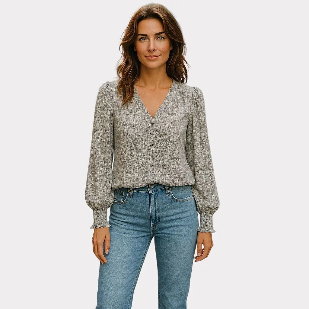VERO MODA CHEMISE VERO MODA