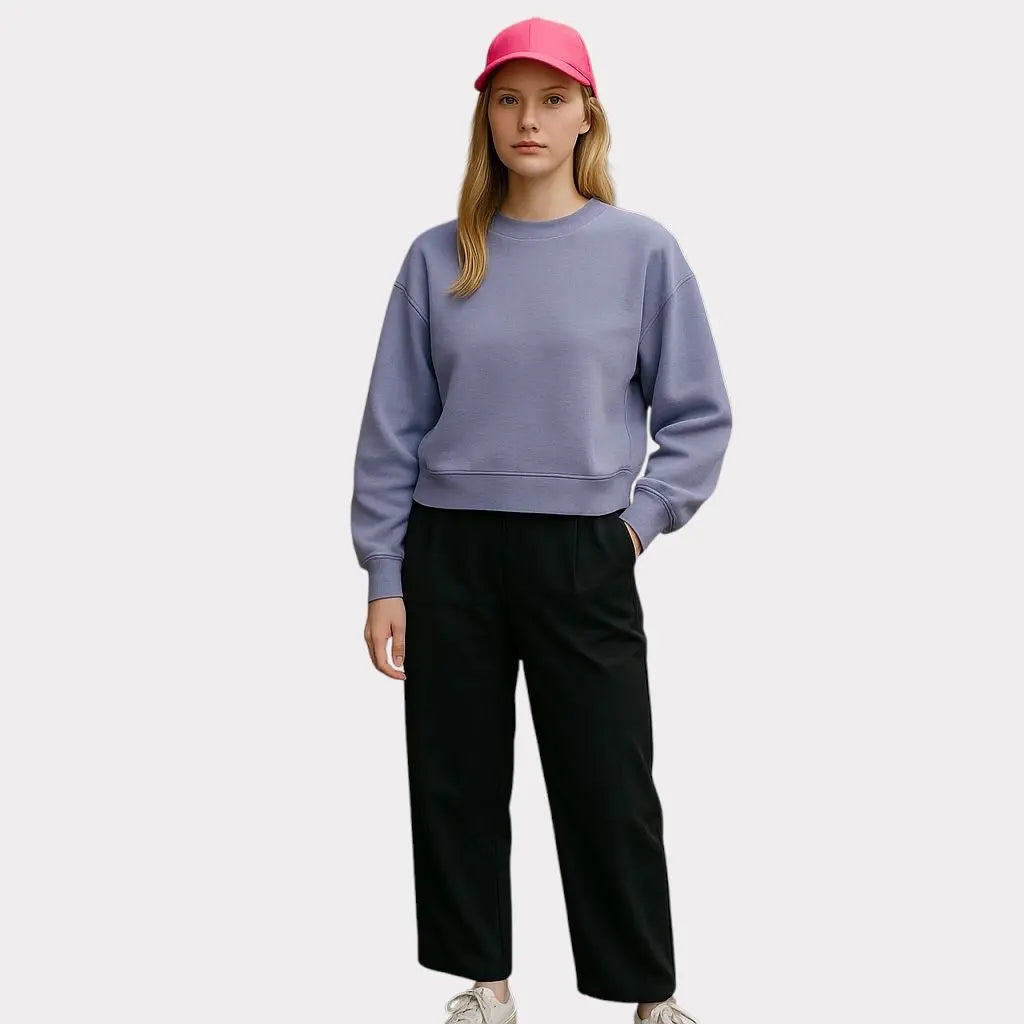 S.OLIVIER SWEAT FEMME S.OLIVIER