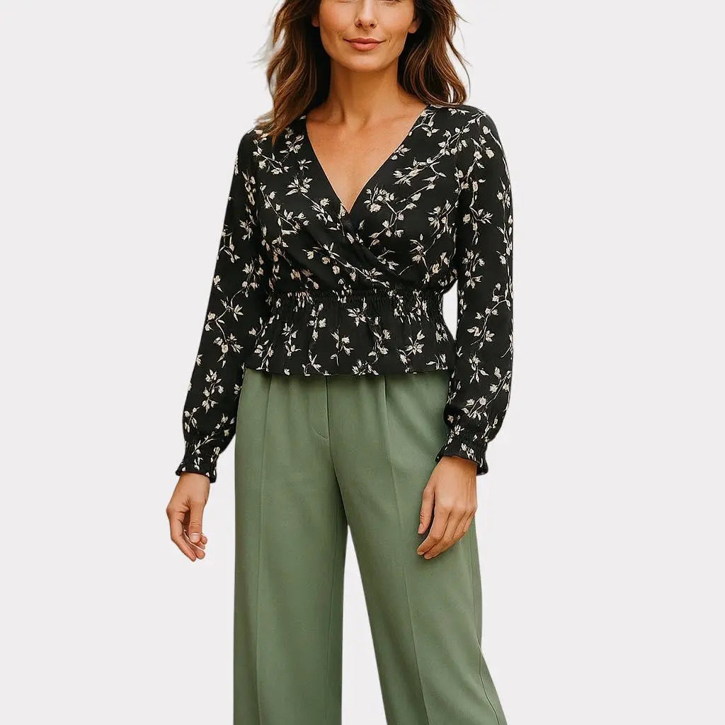 JDY HAUT BLOUSE JDY