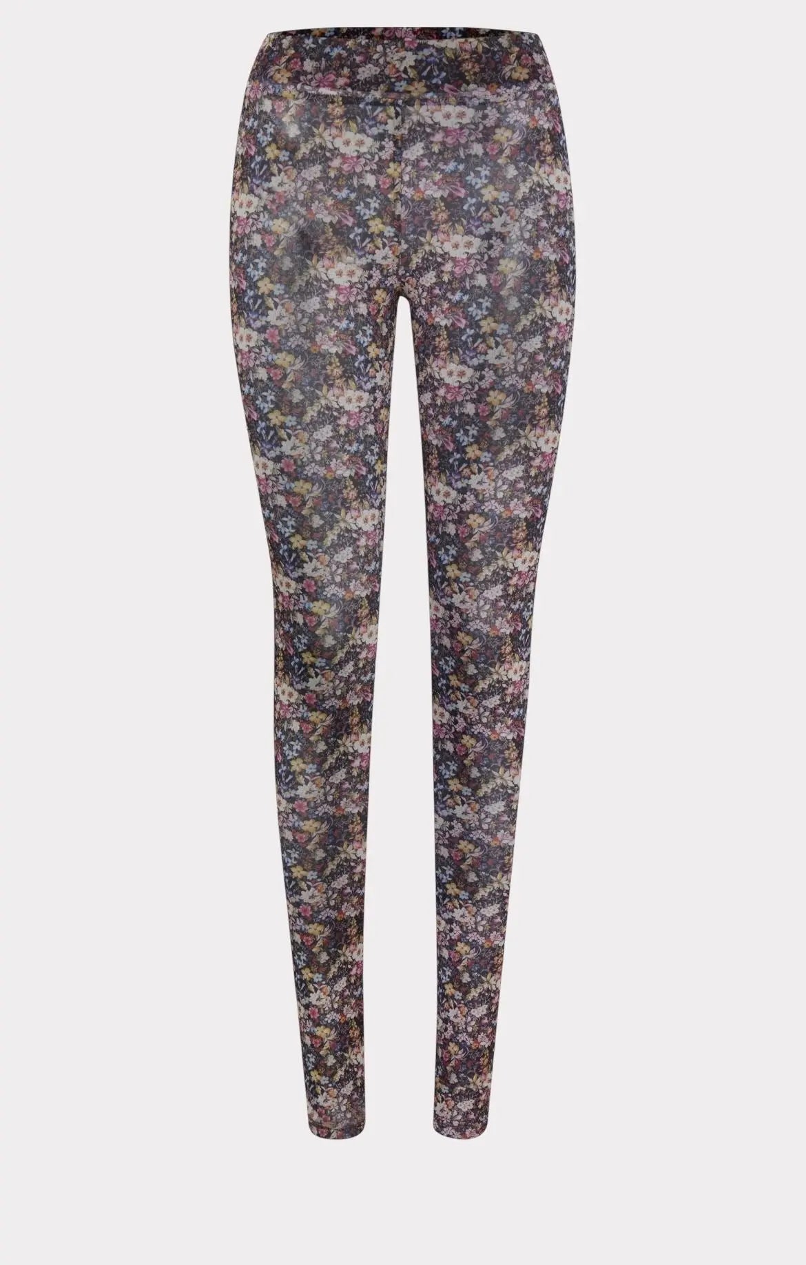 ICHI PANTALON FEMME SKINNY ICHI