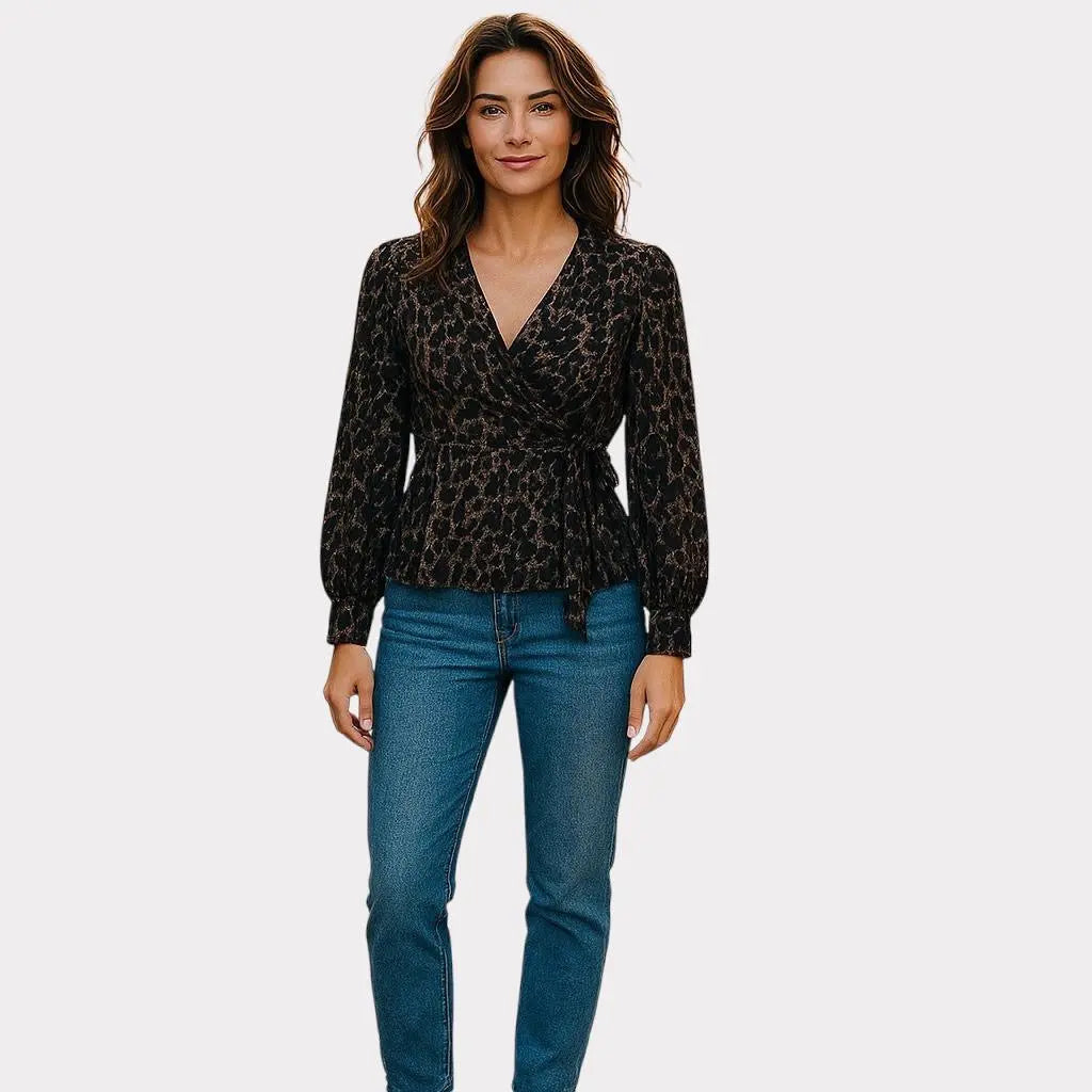 VERO MODA HAUT VERO MODA
