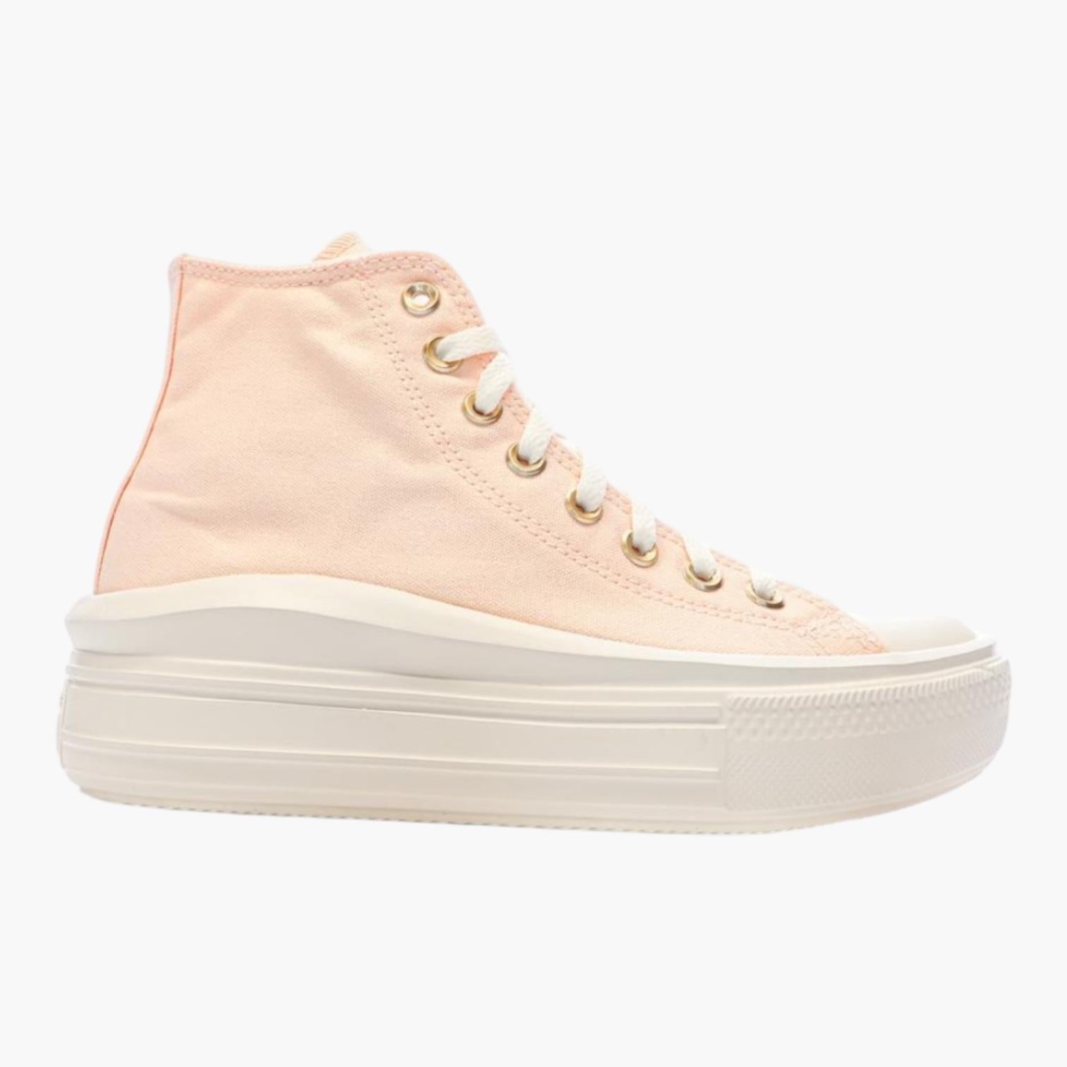 CONVERSE CHUCK TAYLOR ALL STAR MOVE ROSE CONVERSE