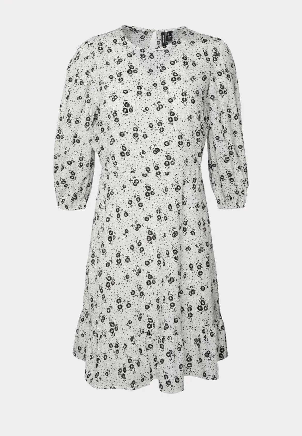 VERO MODA ROBE VERO MODA