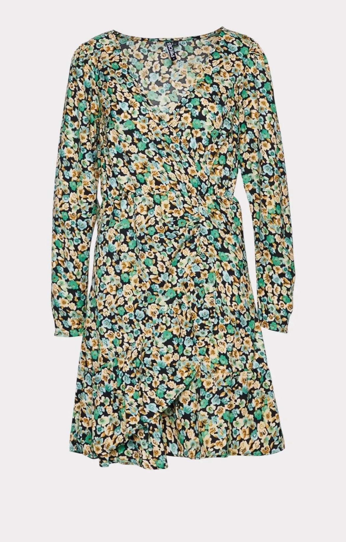PIECES ROBE PIECES