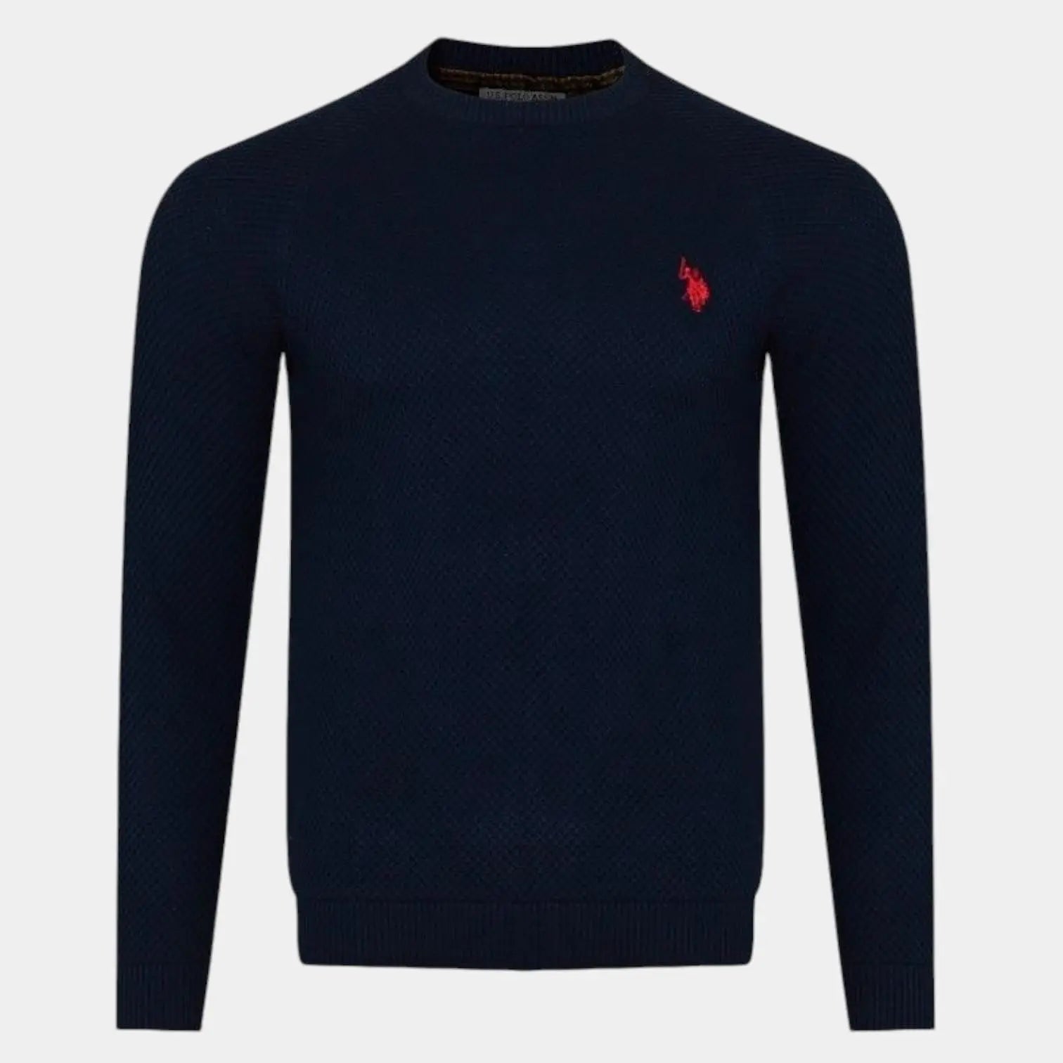 U.S POLO ASSN PULLOVER HOMME UNIQFRENCH