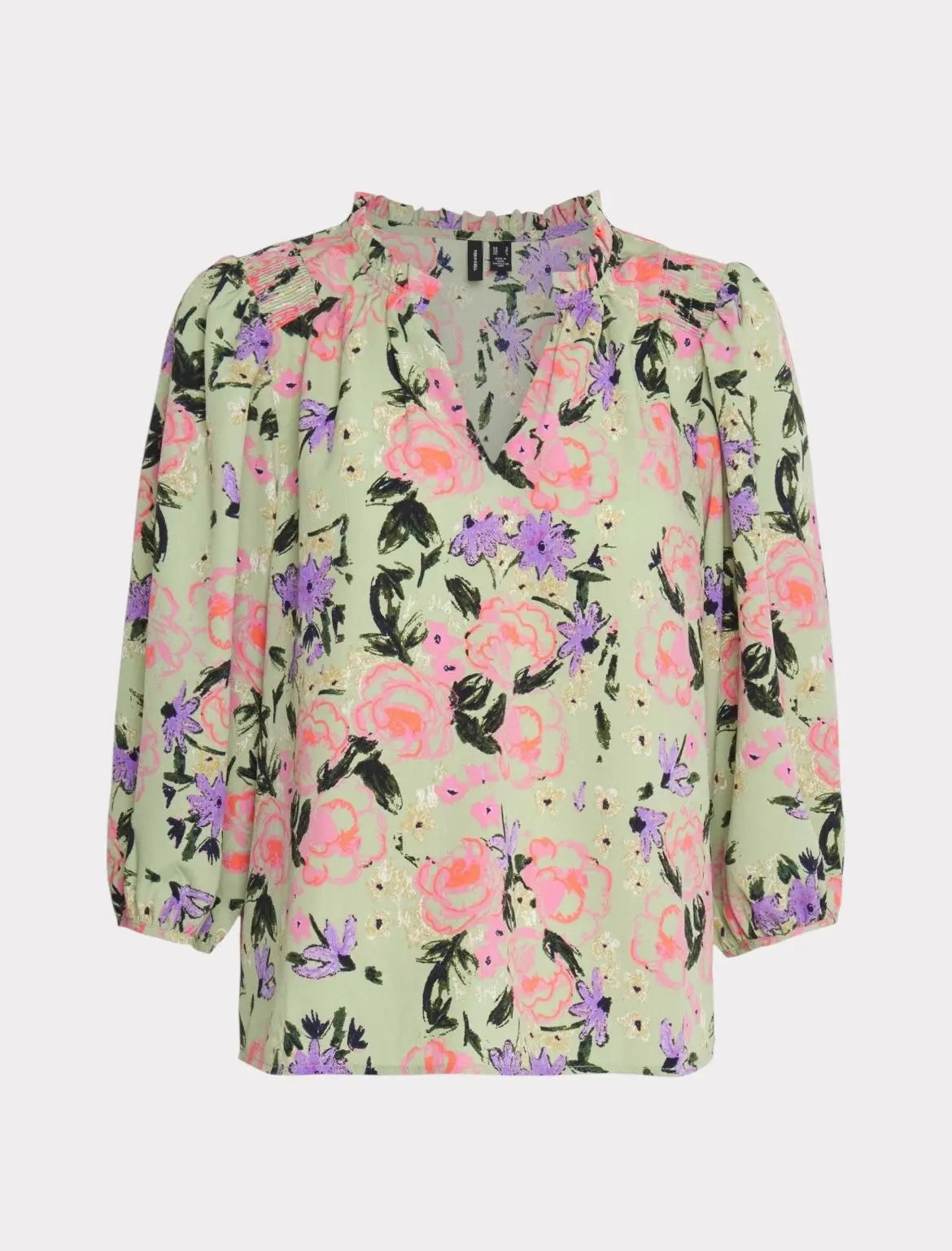 VERO MODA HAUT VERO MODA