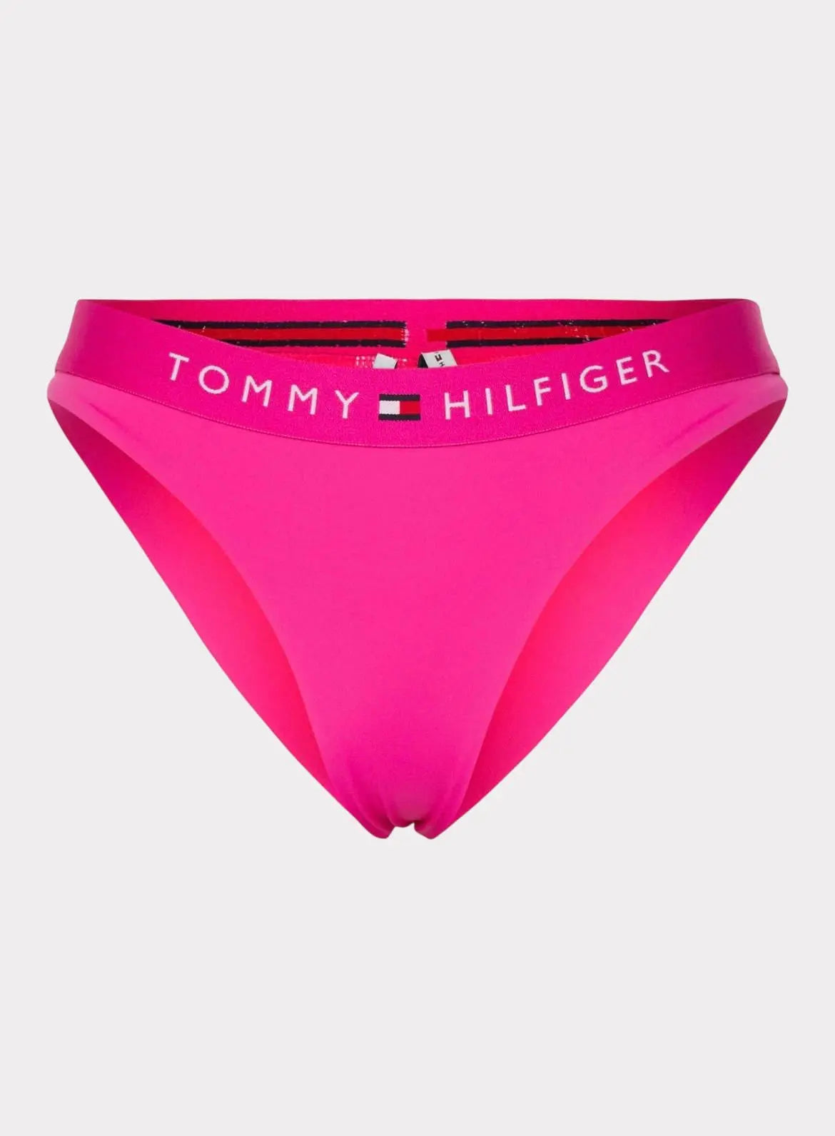 TOMMY HILFIGER BAS DE MAILLOT DE BAIN FEMME TOMMY HILFIGER