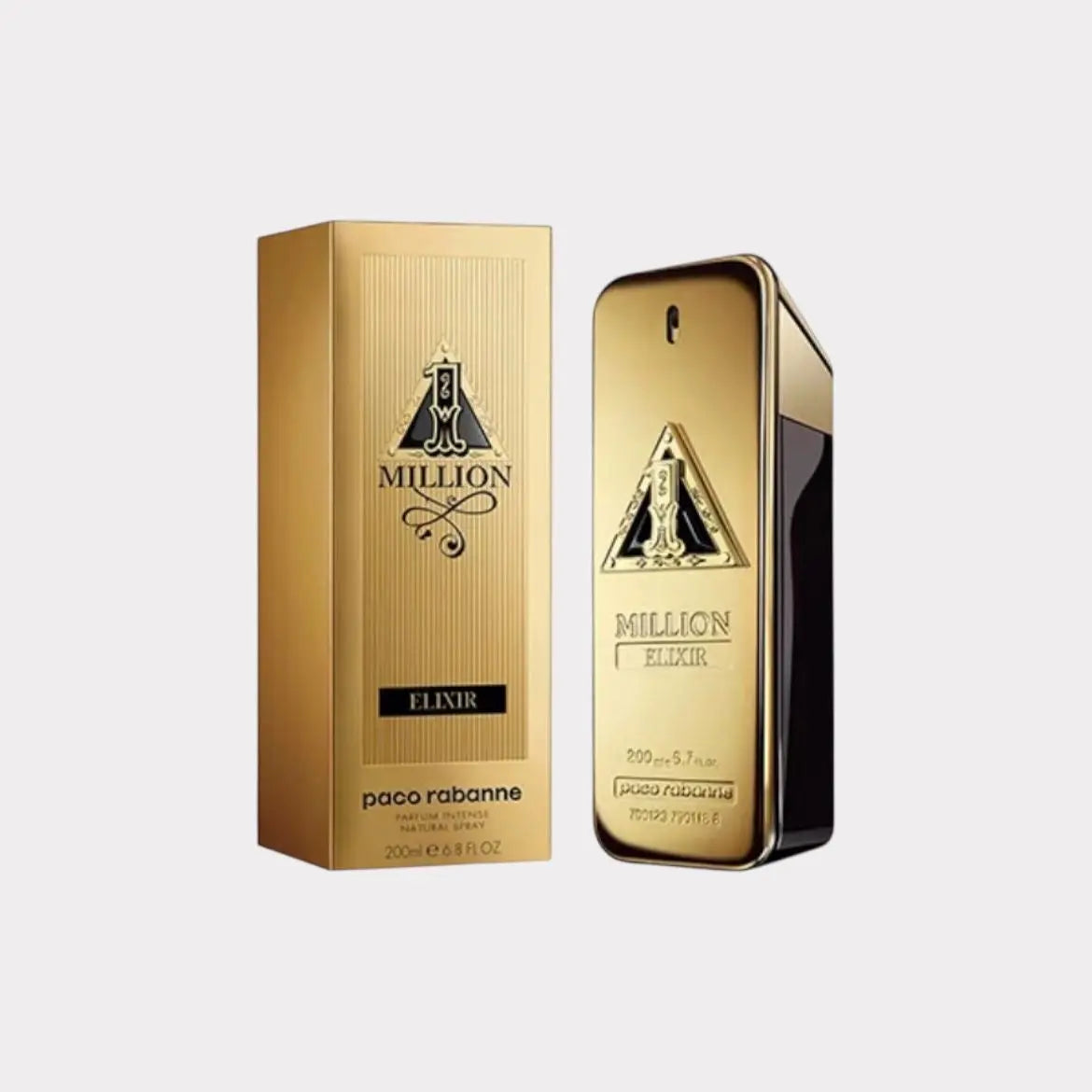 RABANNE 1 MILLION ELIXIREAU DE PARFUM INTENSE 100 ML RABANNE