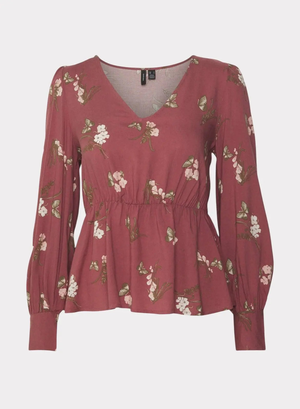 VERO MODA HAUT VERO MODA