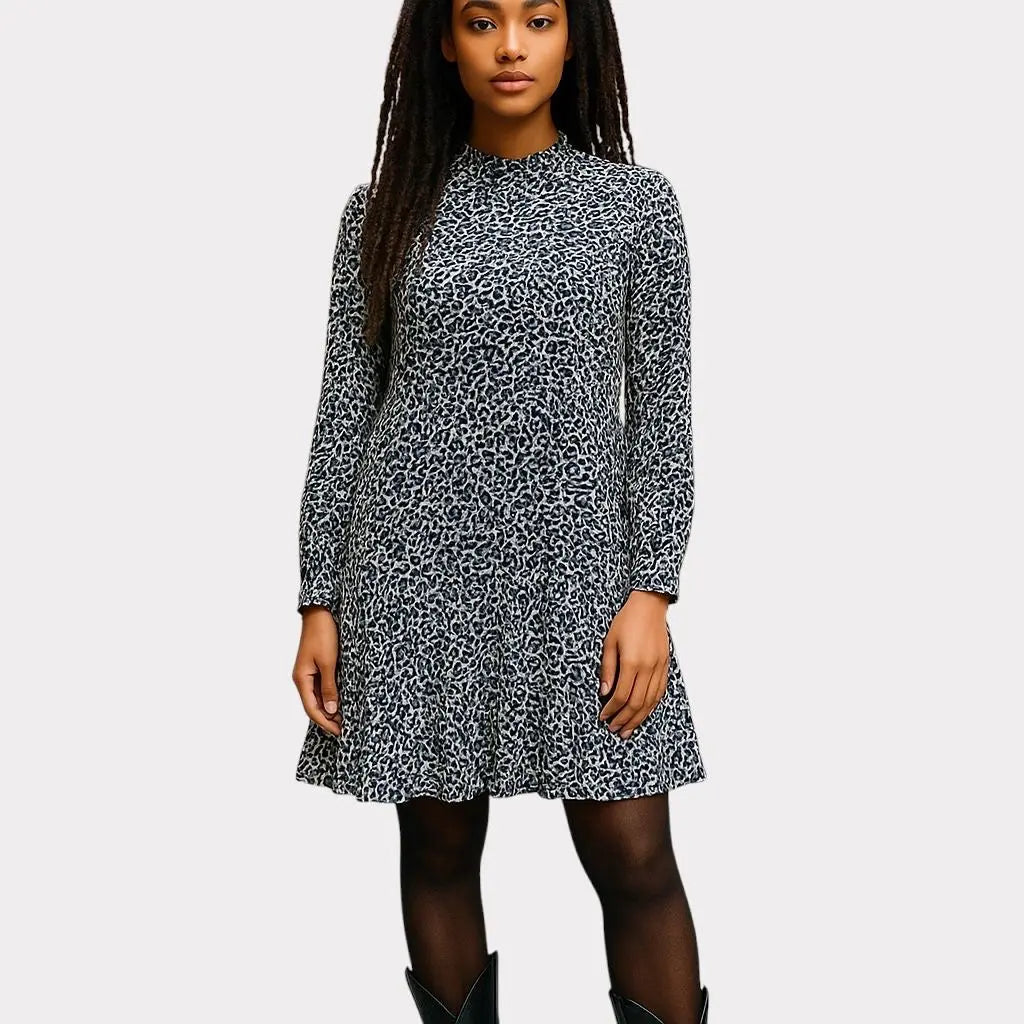 JDY ROBE MANCHE LONGUE JDY