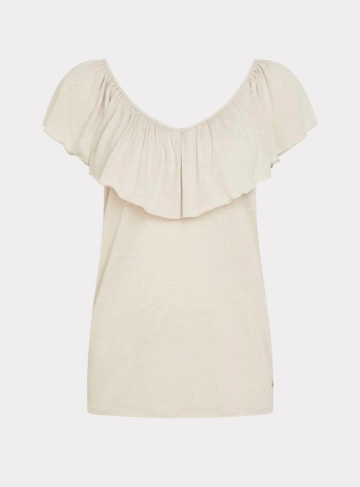 ONLY BLOUSE MANCHE COURTE FEMME ONLY