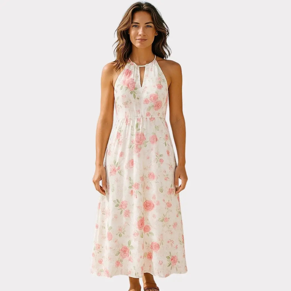 VERO MODA ROBE VERO MODA