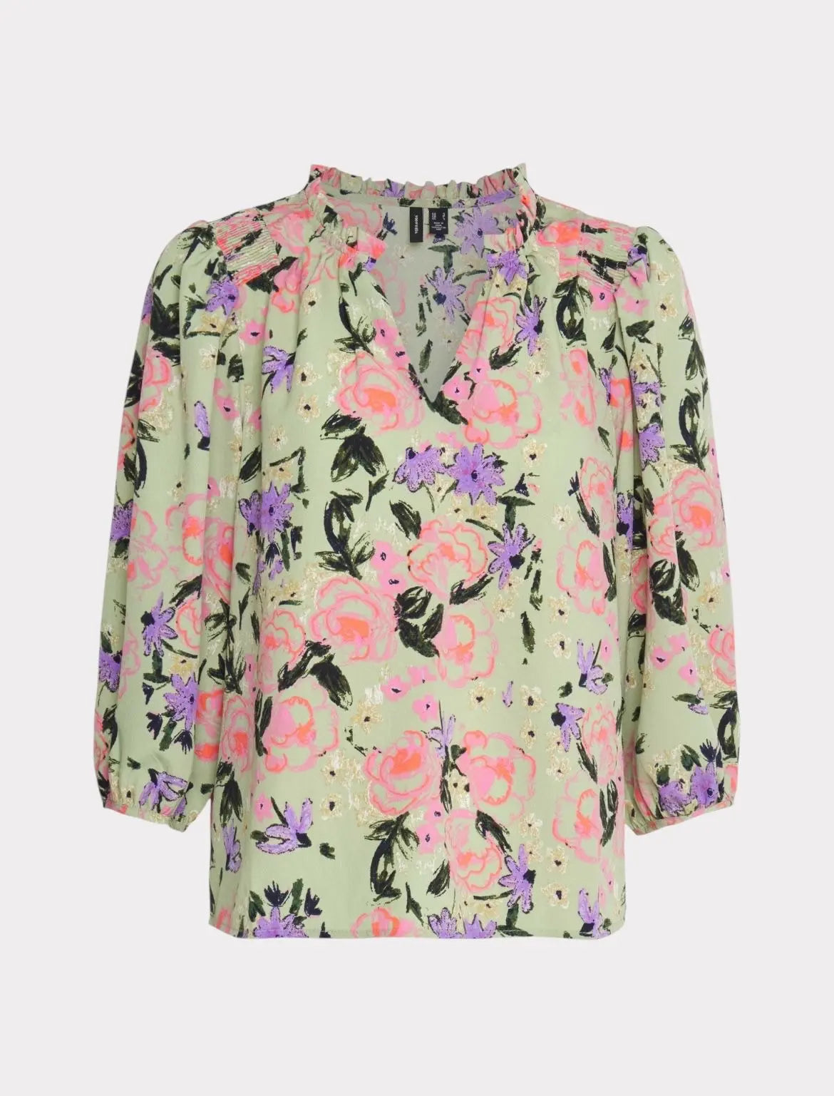 VERO MODA HAUT VERO MODA